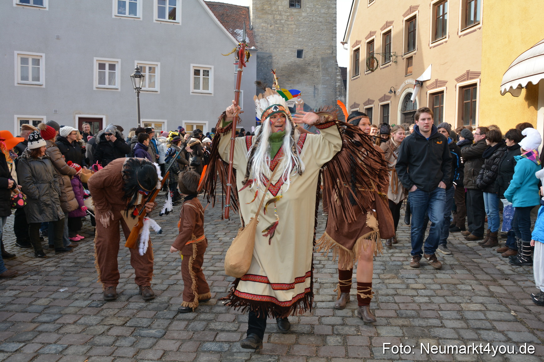 Faschingszug Berching 150215 0048