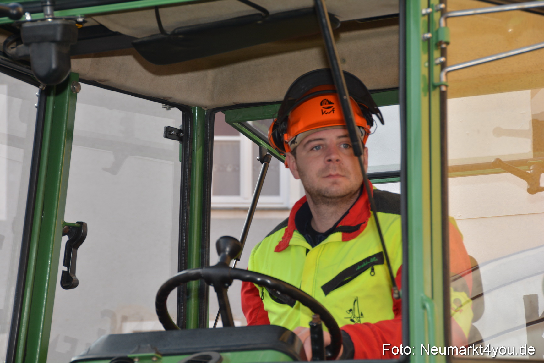 Faschingszug Berching 150215 0066