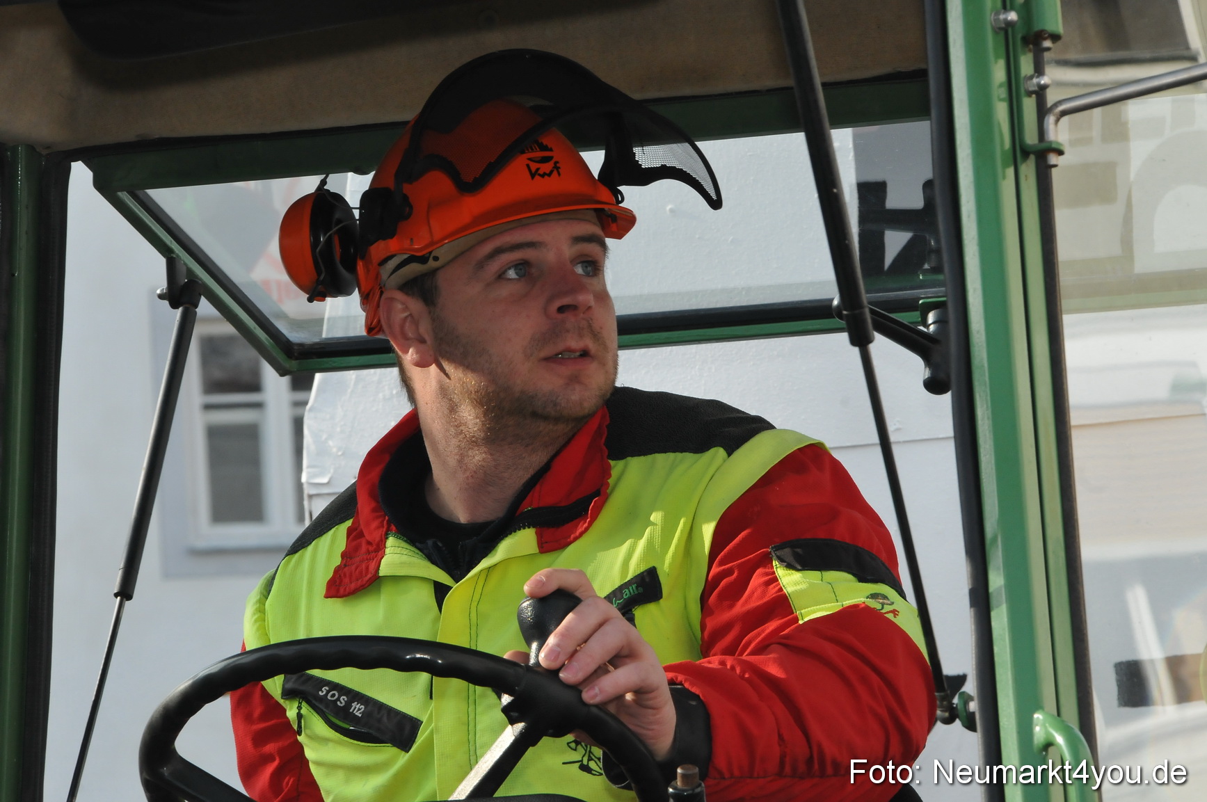 Faschingszug Berching 150215 0077