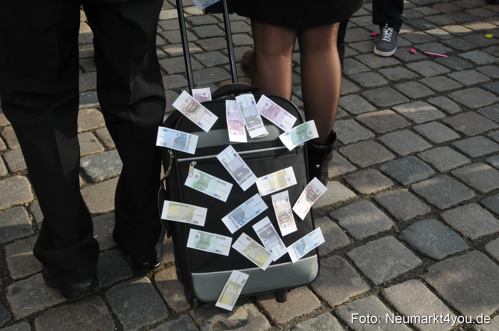 Faschingszug Berching 150215 0082