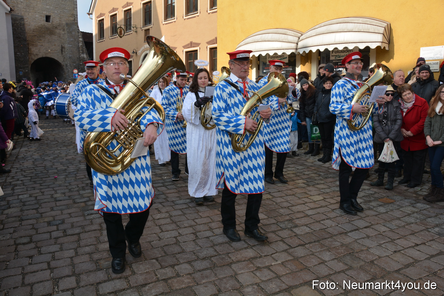 Faschingszug Berching 150215 0088