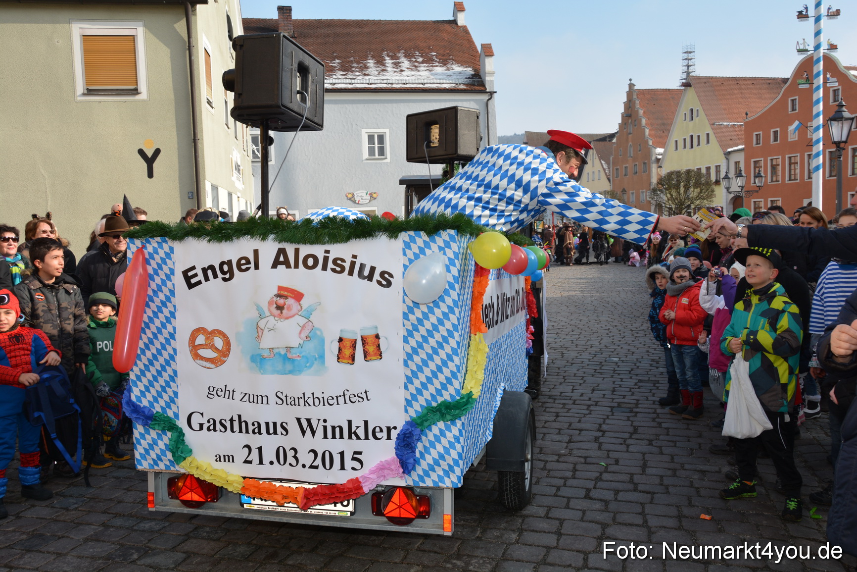 Faschingszug Berching 150215 0089