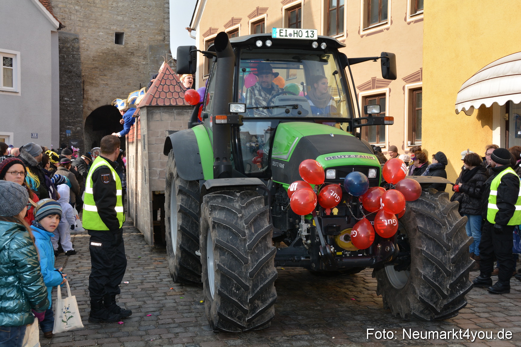 Faschingszug Berching 150215 0105