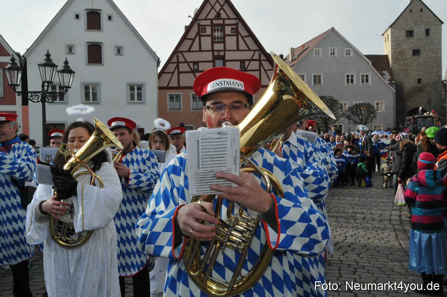 Faschingszug Berching 150215 0106
