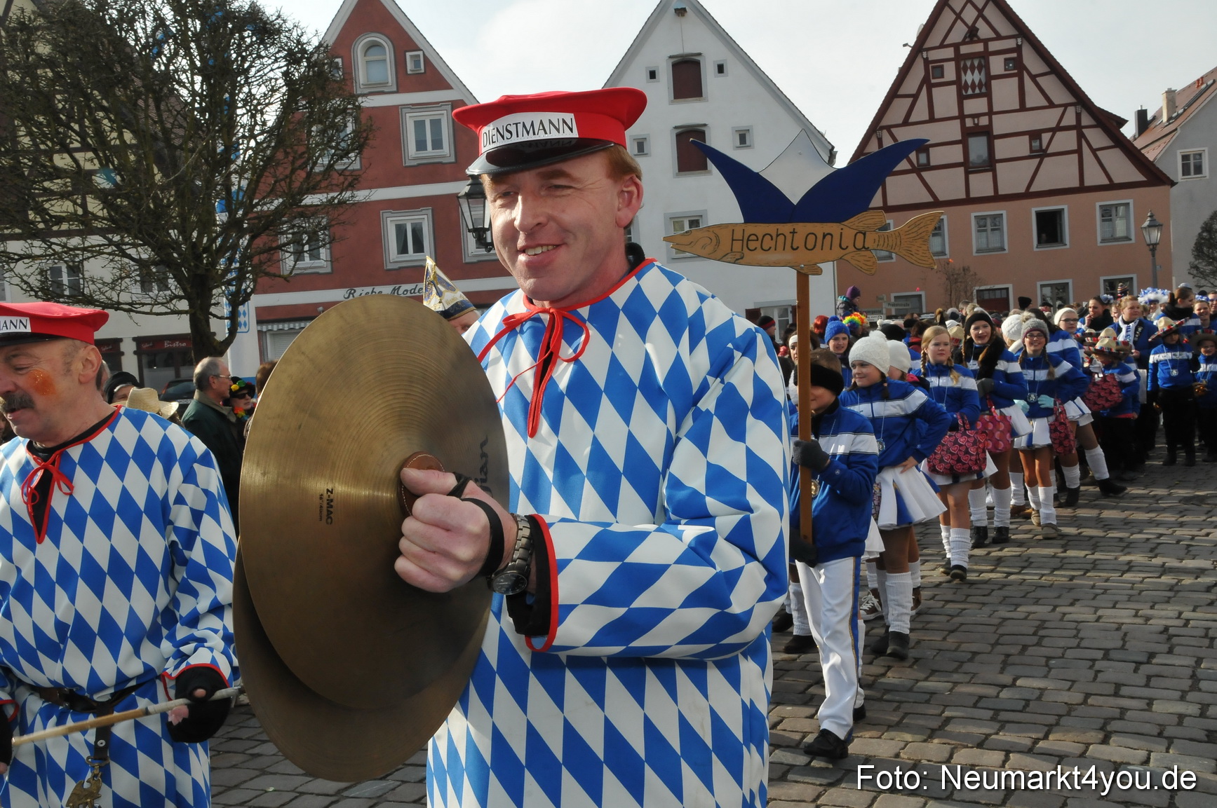 Faschingszug Berching 150215 0112
