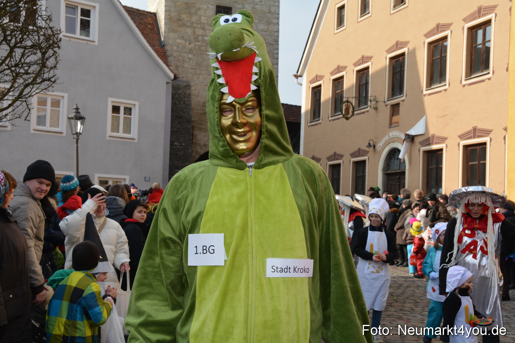 Faschingszug Berching 150215 0123