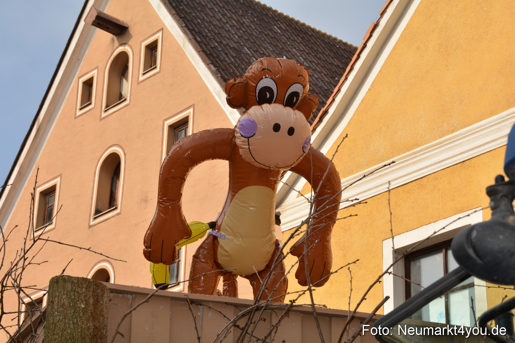 Faschingszug Berching 150215 0140