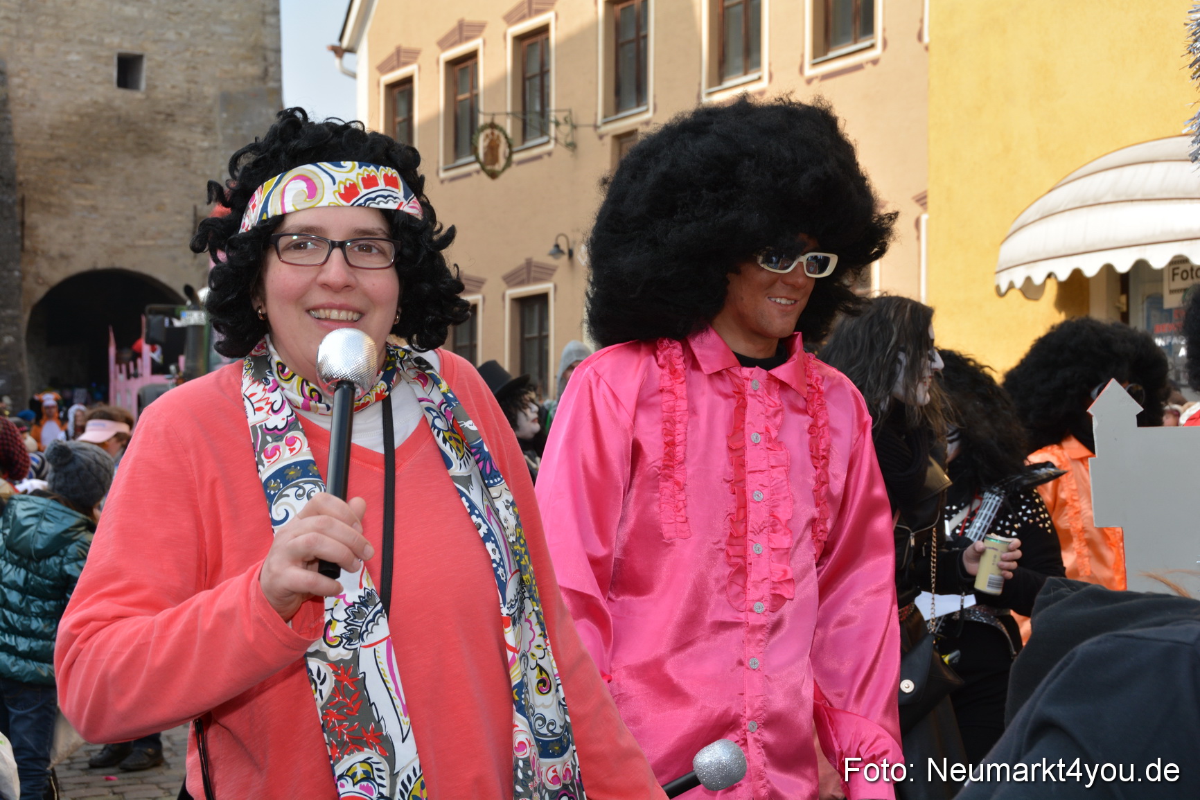 Faschingszug Berching 150215 0157