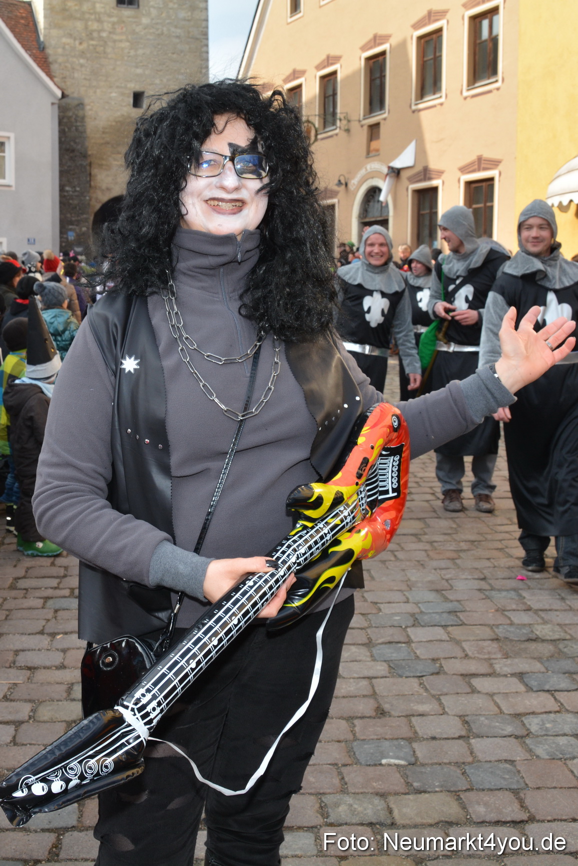 Faschingszug Berching 150215 0162