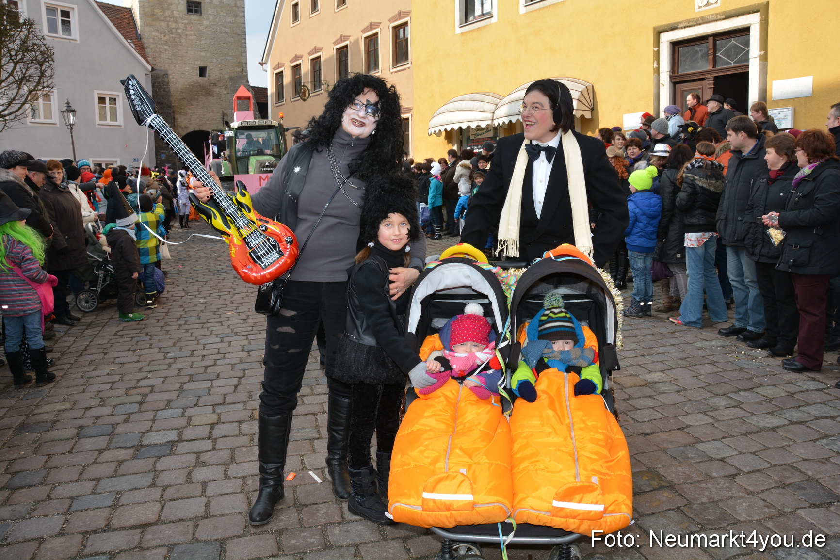 Faschingszug Berching 150215 0164