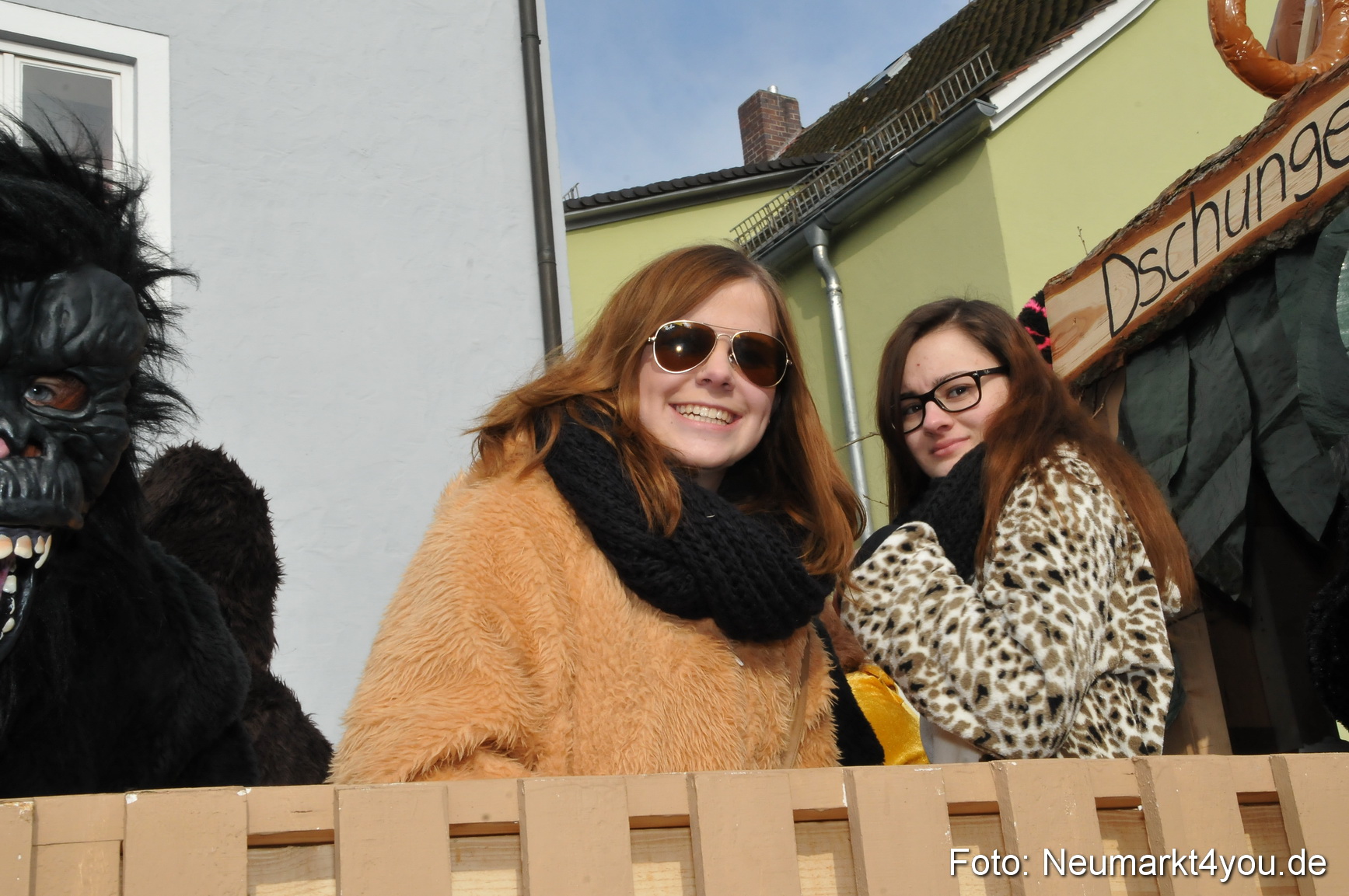 Faschingszug Berching 150215 0167