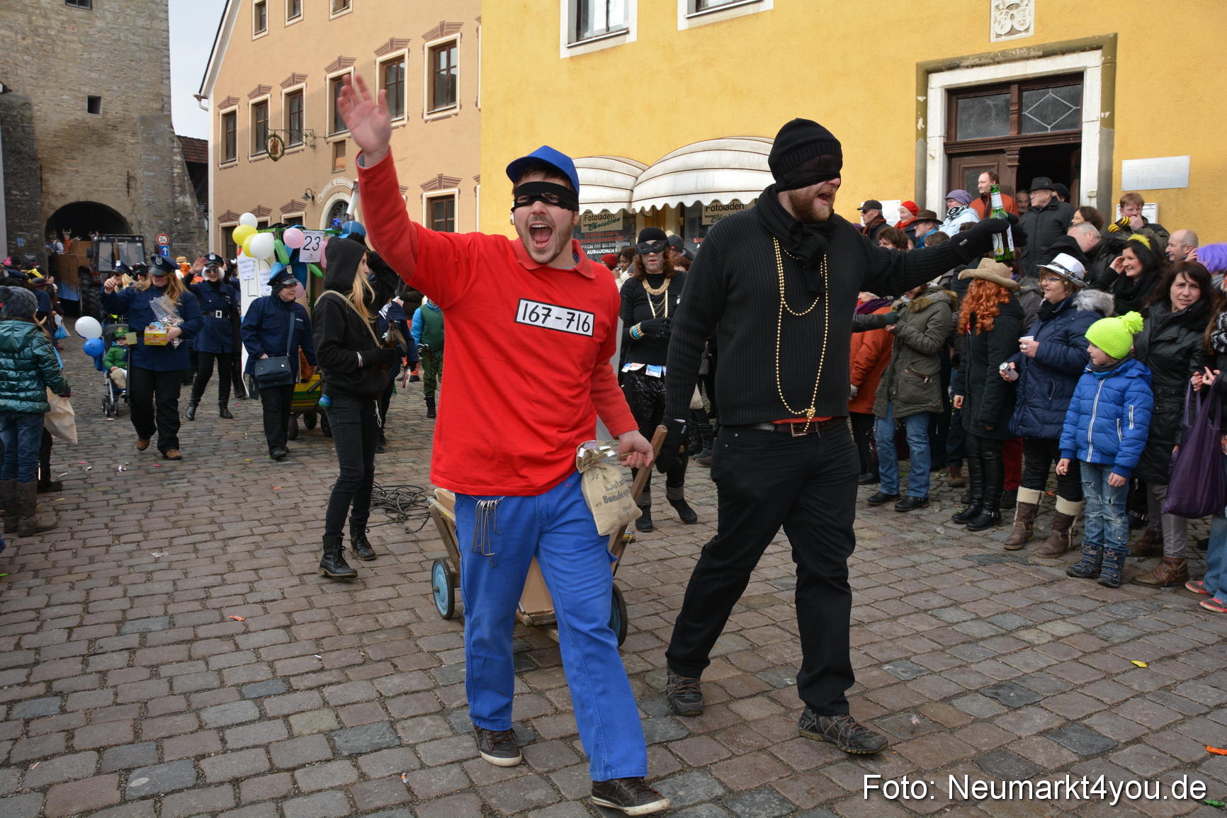 Faschingszug Berching 150215 0183