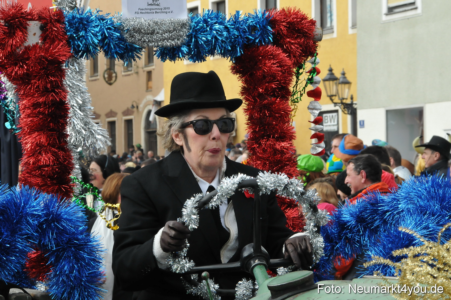 Faschingszug Berching 150215 0184