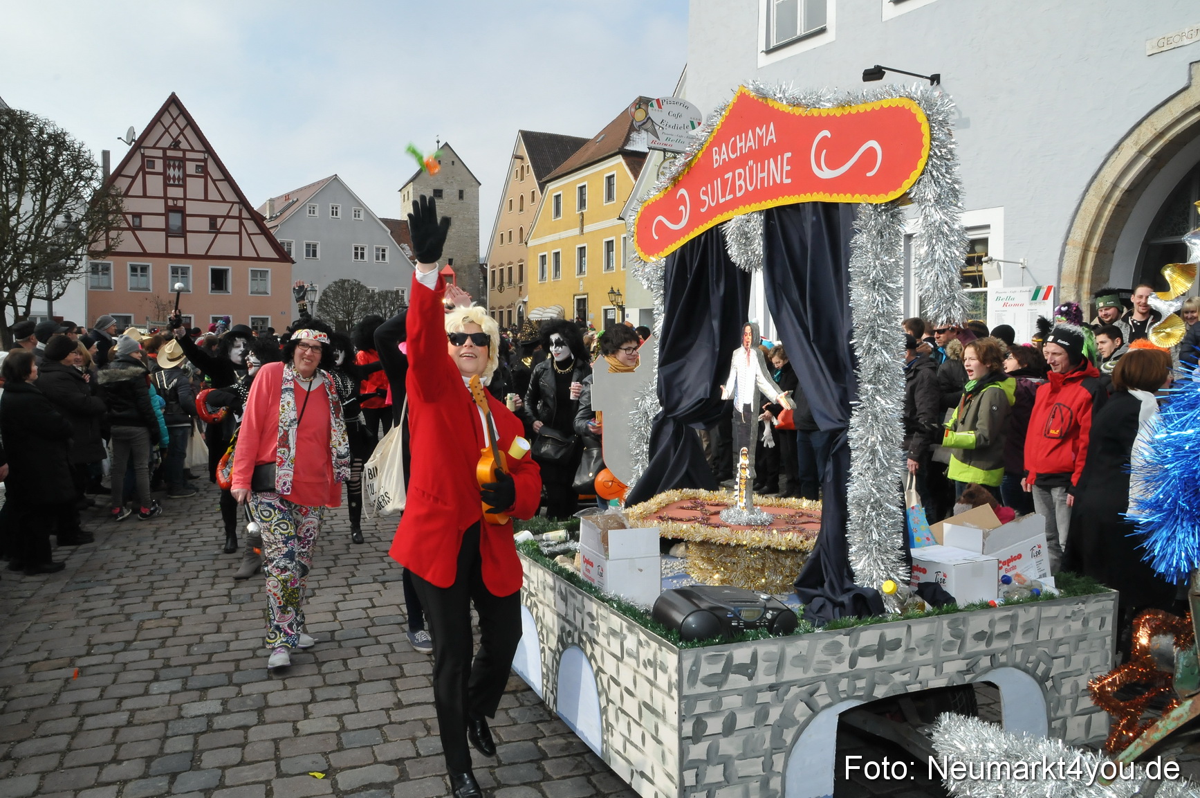 Faschingszug Berching 150215 0186