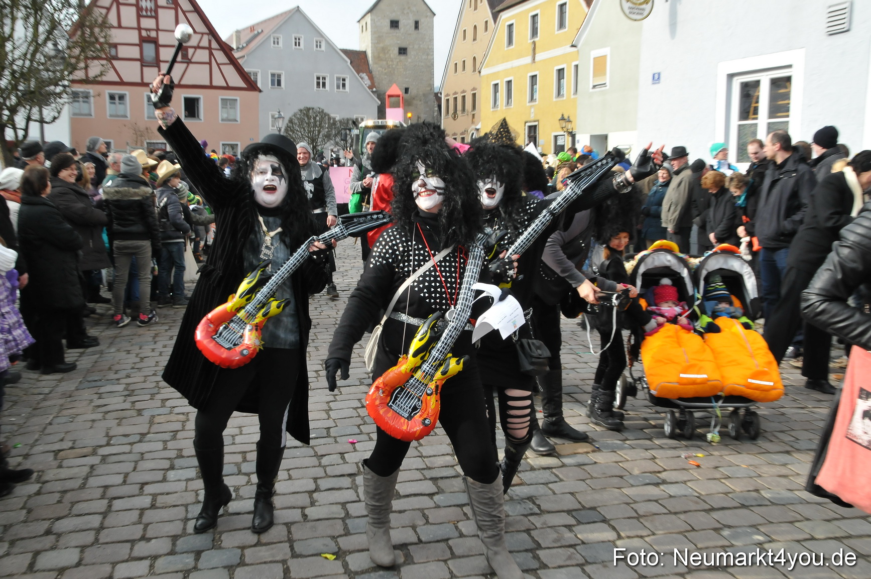 Faschingszug Berching 150215 0188
