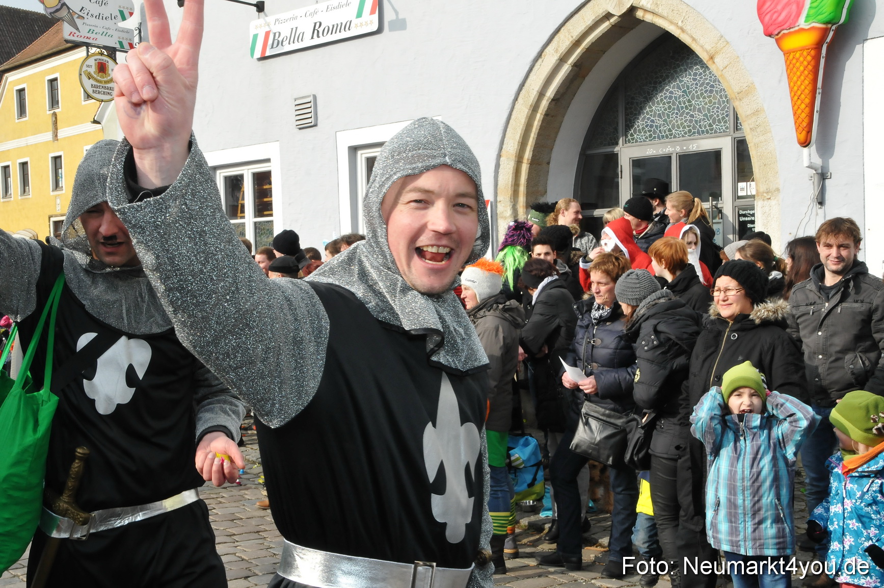 Faschingszug Berching 150215 0192