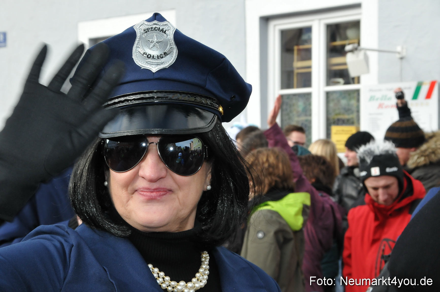 Faschingszug Berching 150215 0209