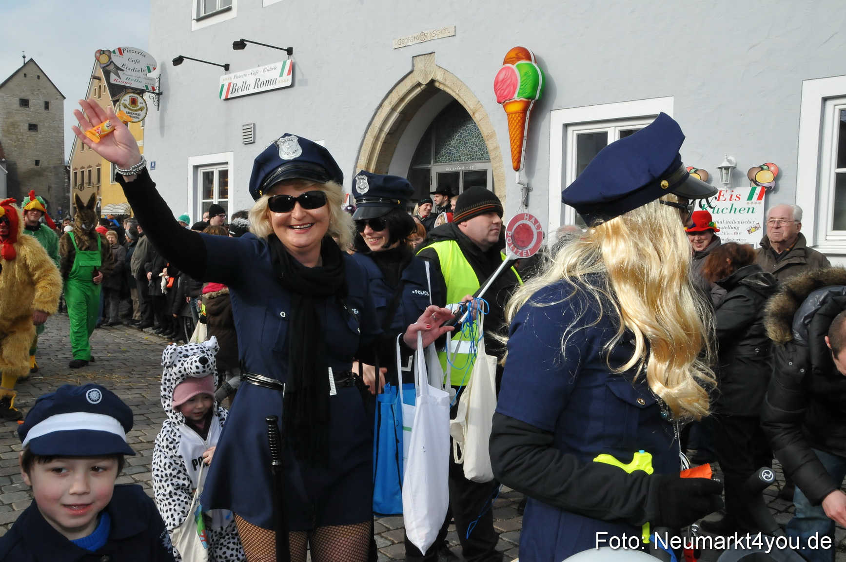 Faschingszug Berching 150215 0213