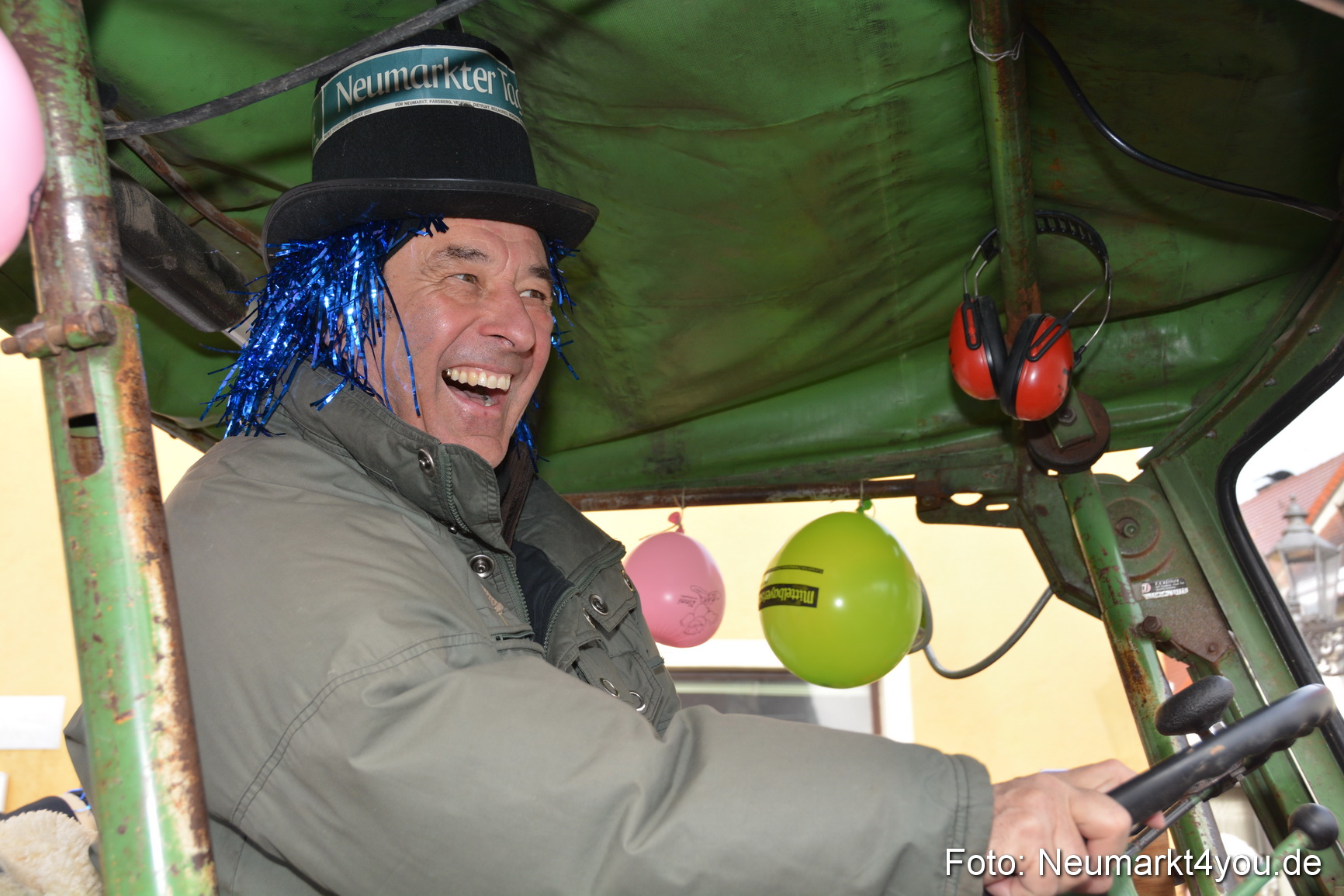 Faschingszug Berching 150215 0219