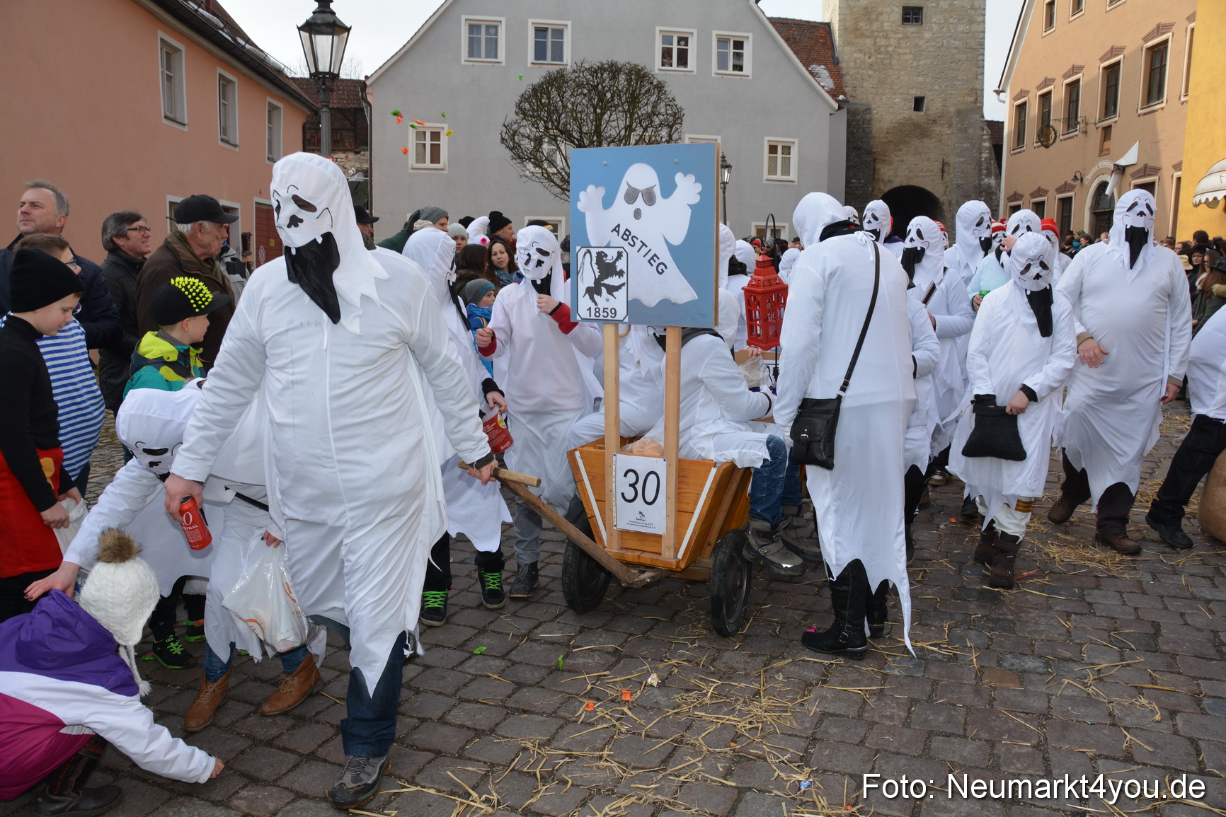 Faschingszug Berching 150215 0225