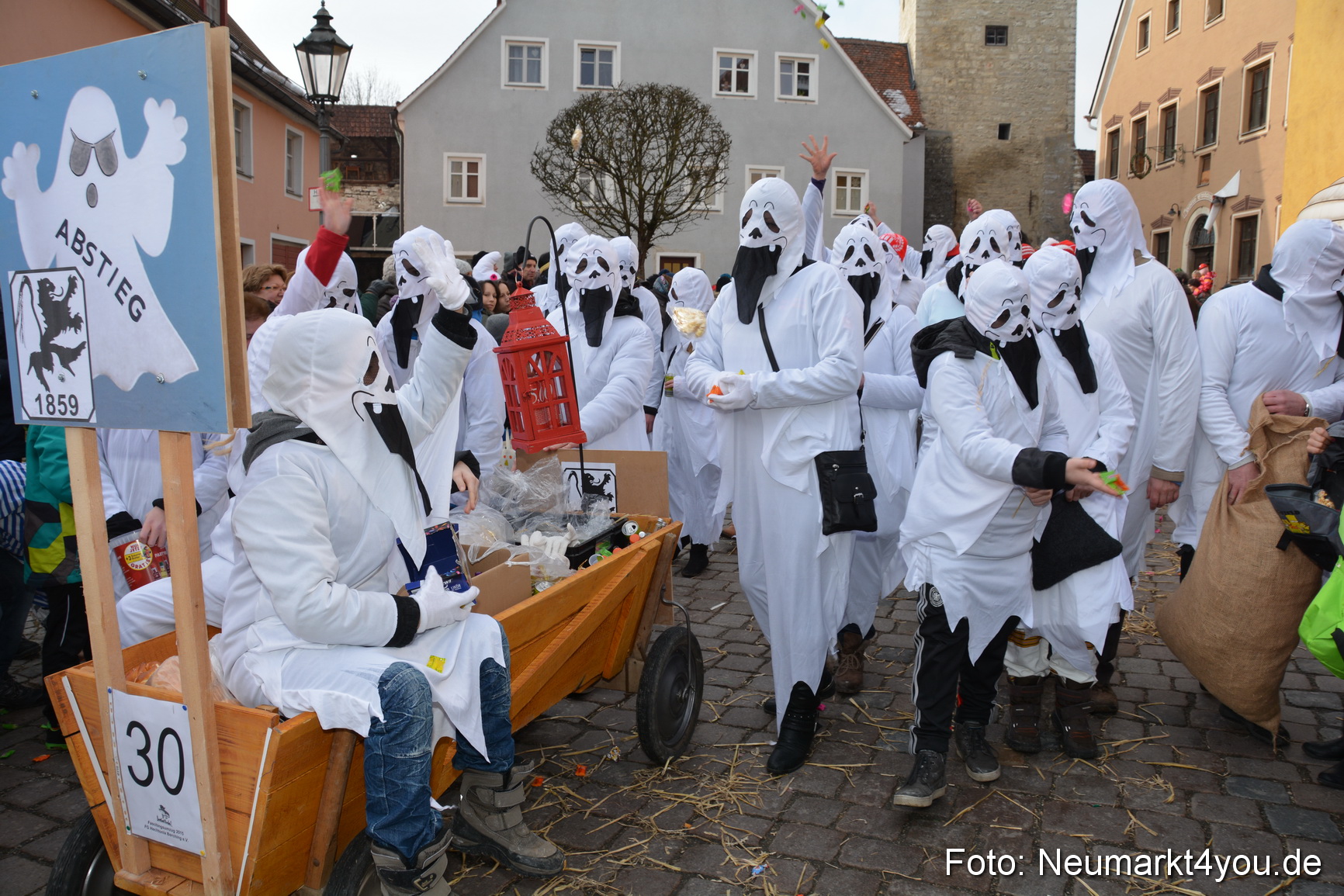 Faschingszug Berching 150215 0227