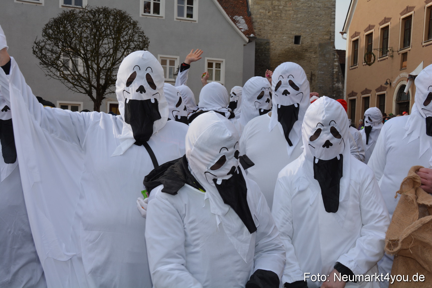 Faschingszug Berching 150215 0228