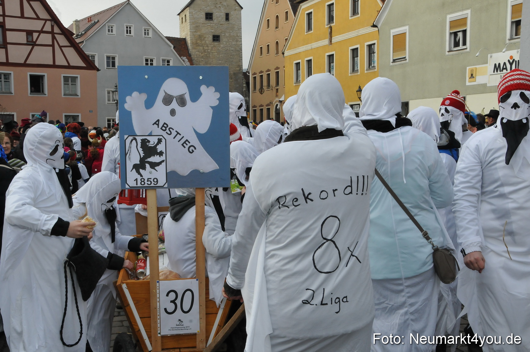 Faschingszug Berching 150215 0247