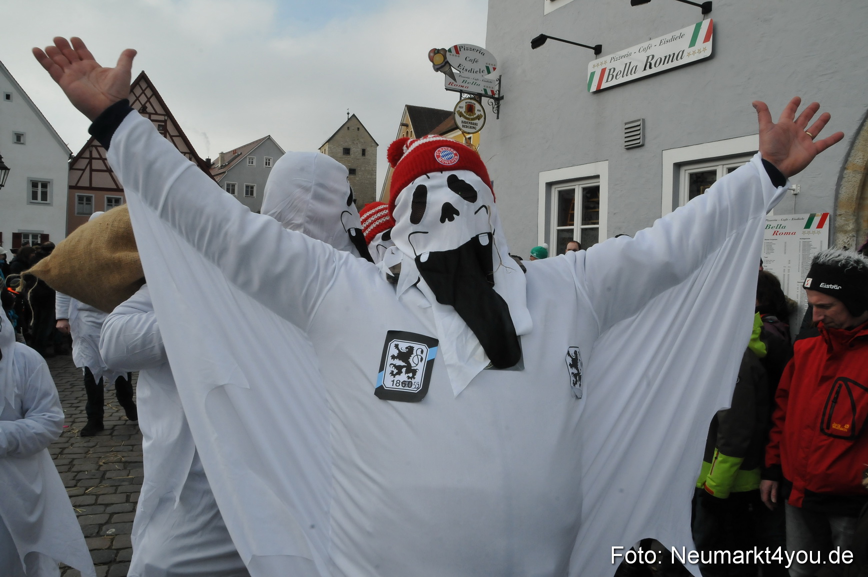 Faschingszug Berching 150215 0250