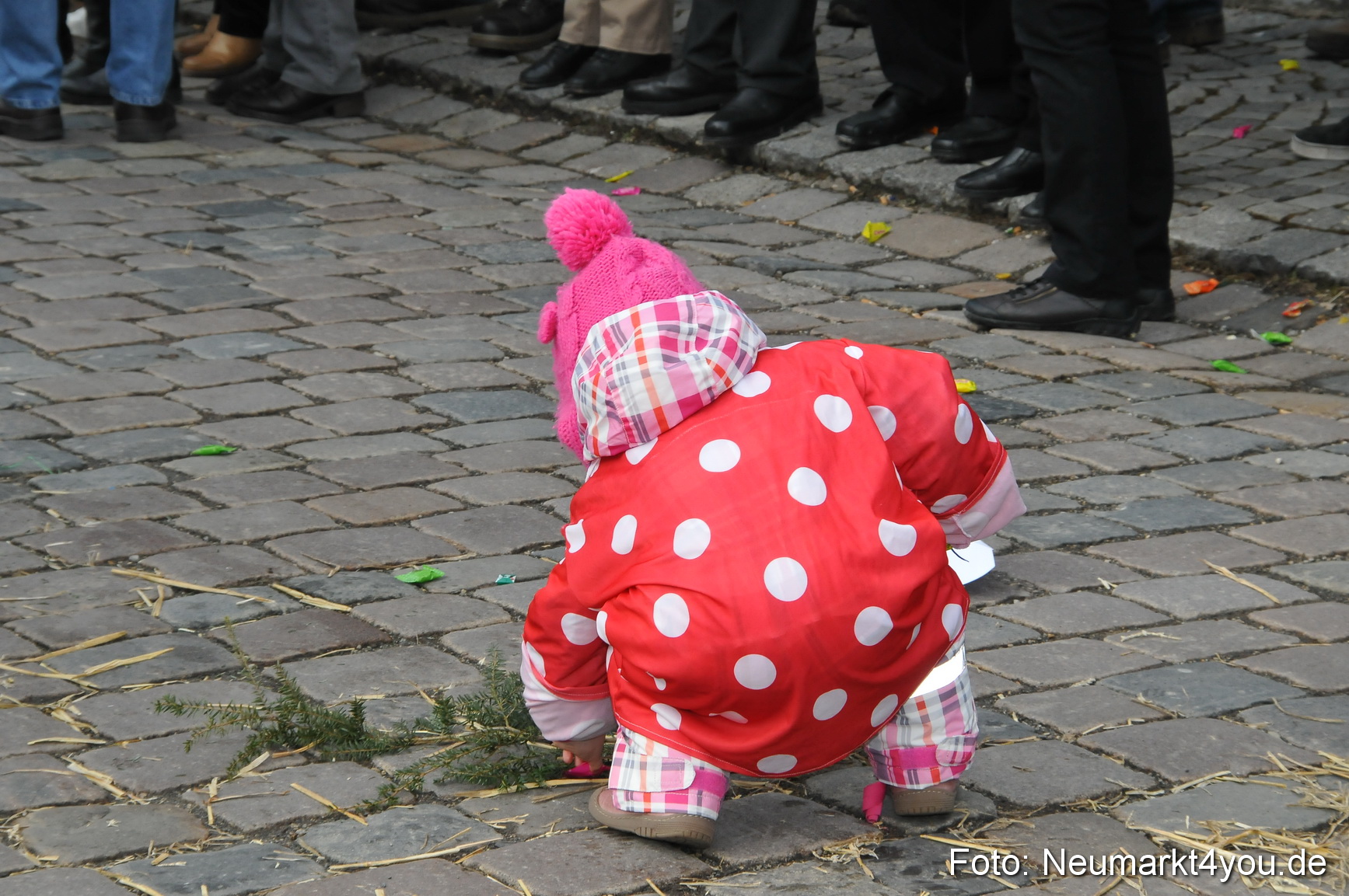 Faschingszug Berching 150215 0259