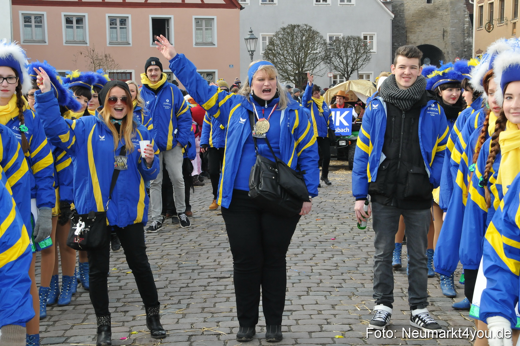 Faschingszug Berching 150215 0275