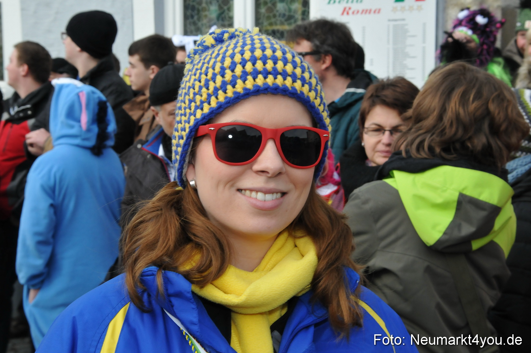 Faschingszug Berching 150215 0284