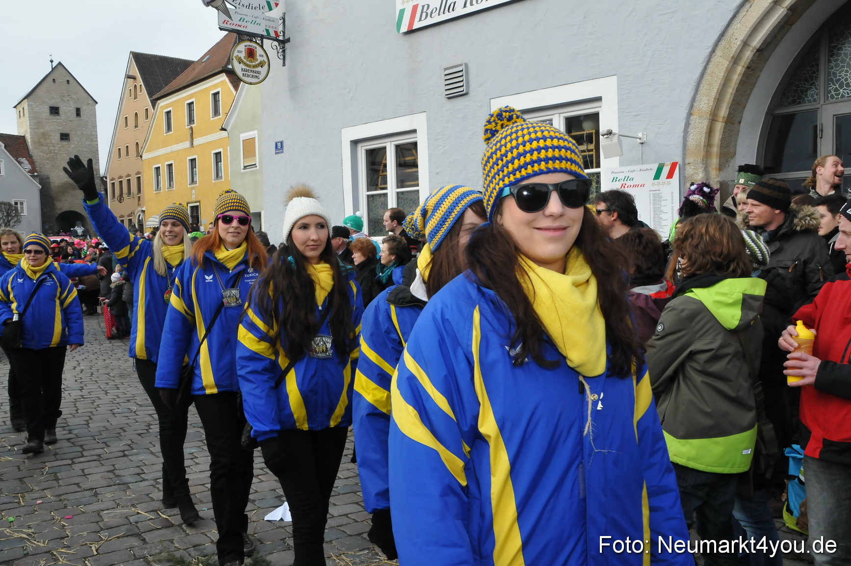 Faschingszug Berching 150215 0285