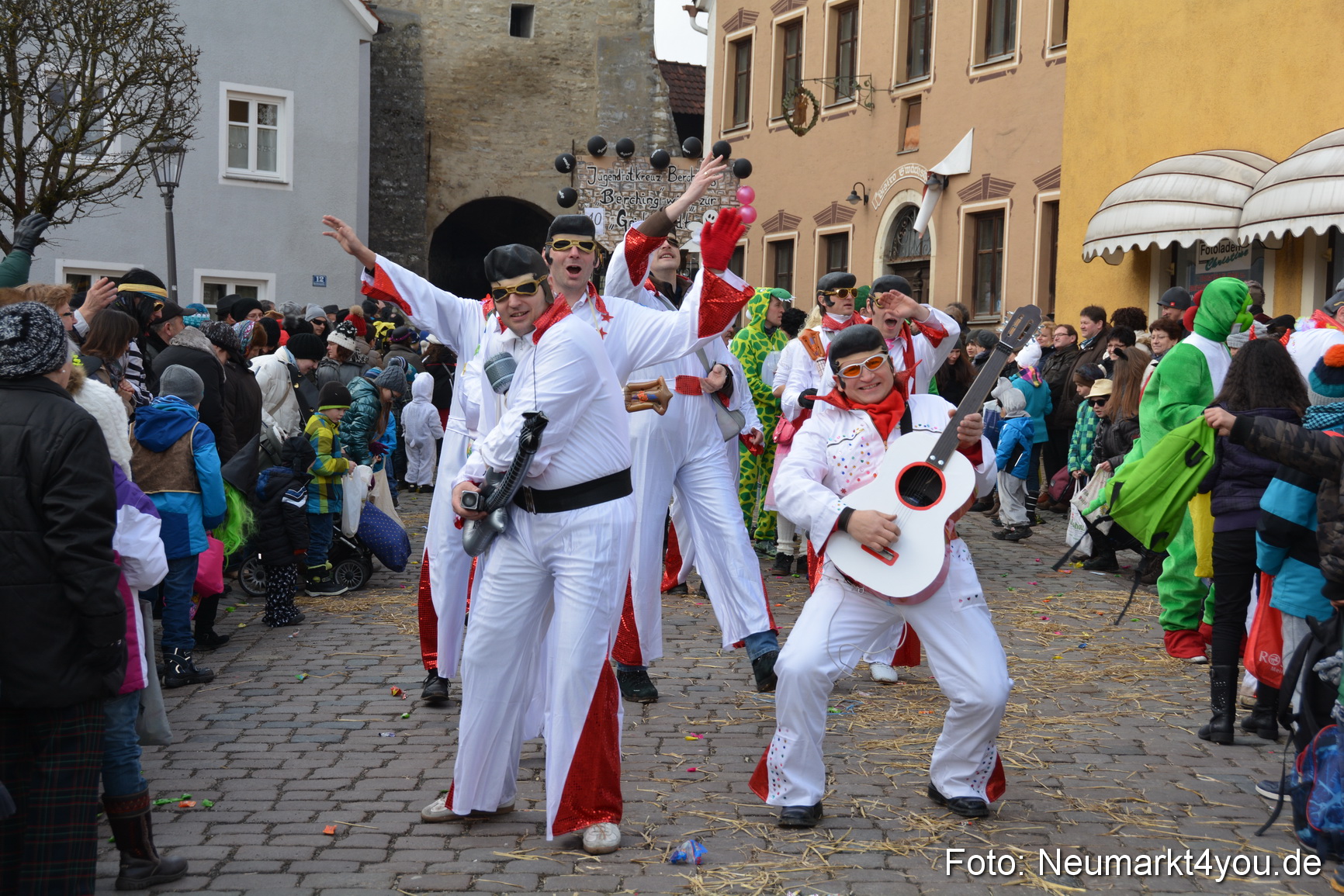 Faschingszug Berching 150215 0313
