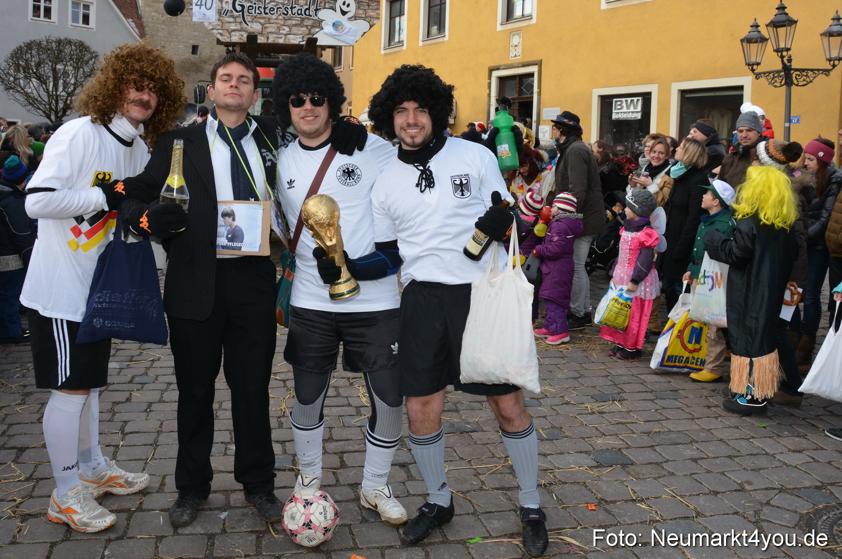 Faschingszug Berching 150215 0321