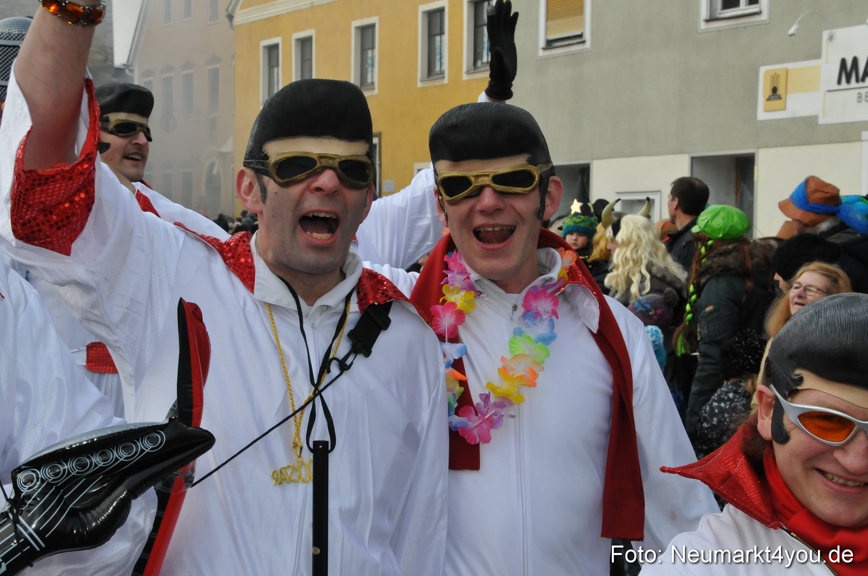 Faschingszug Berching 150215 0326