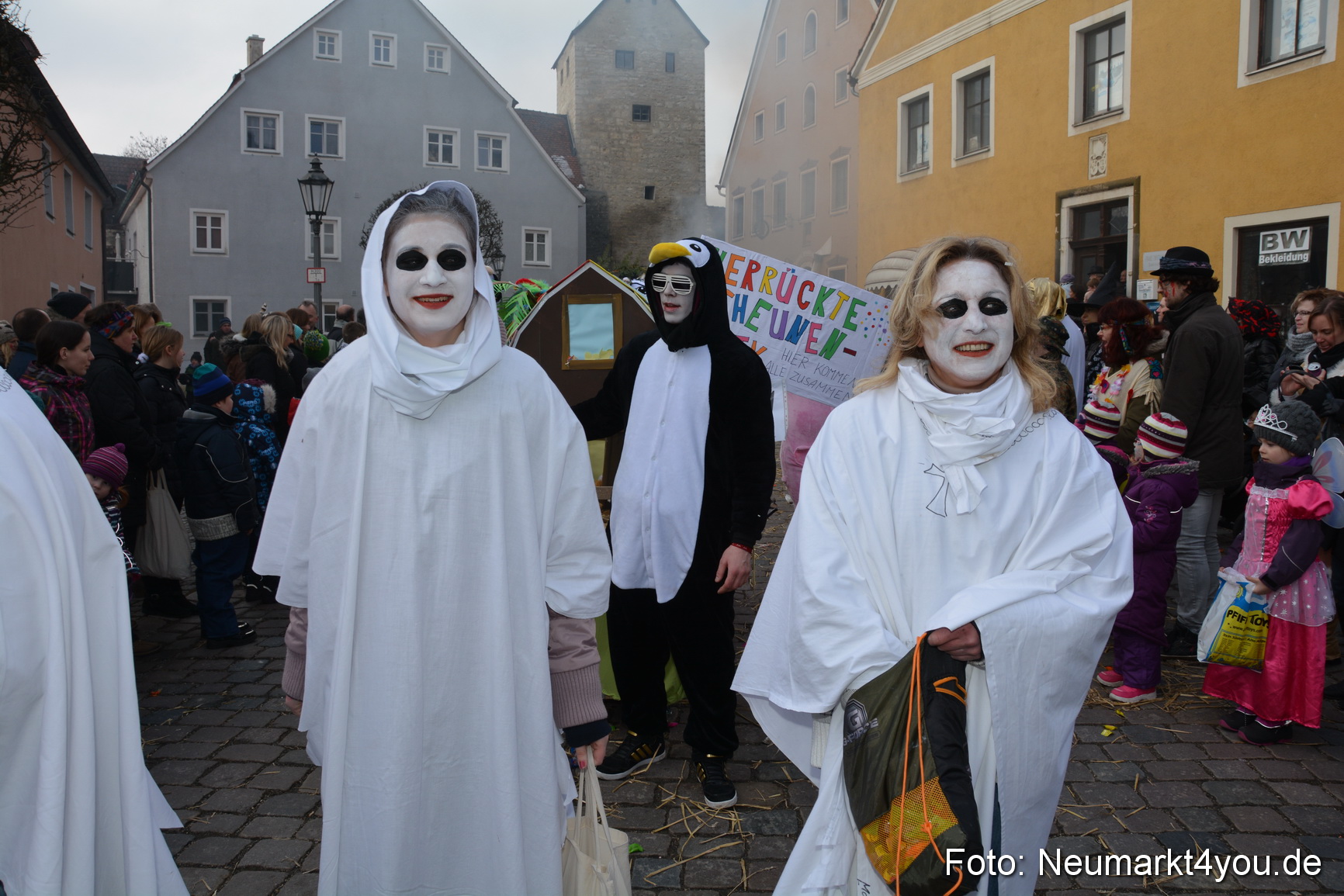 Faschingszug Berching 150215 0327