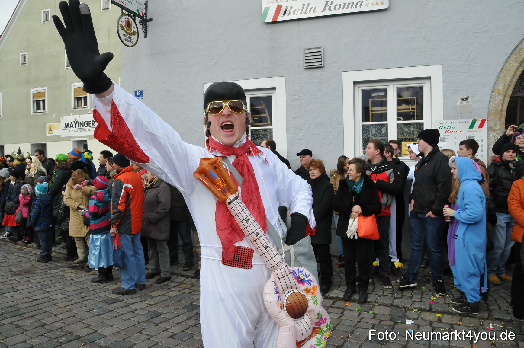 Faschingszug Berching 150215 0329