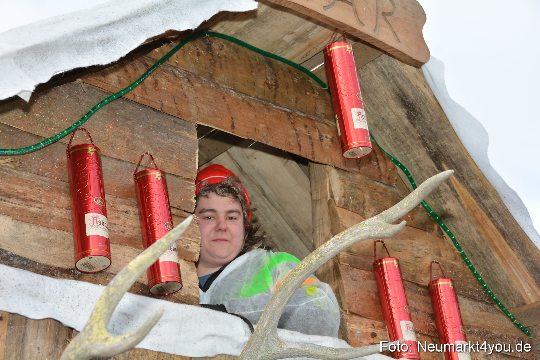 Faschingszug Berching 150215 0337