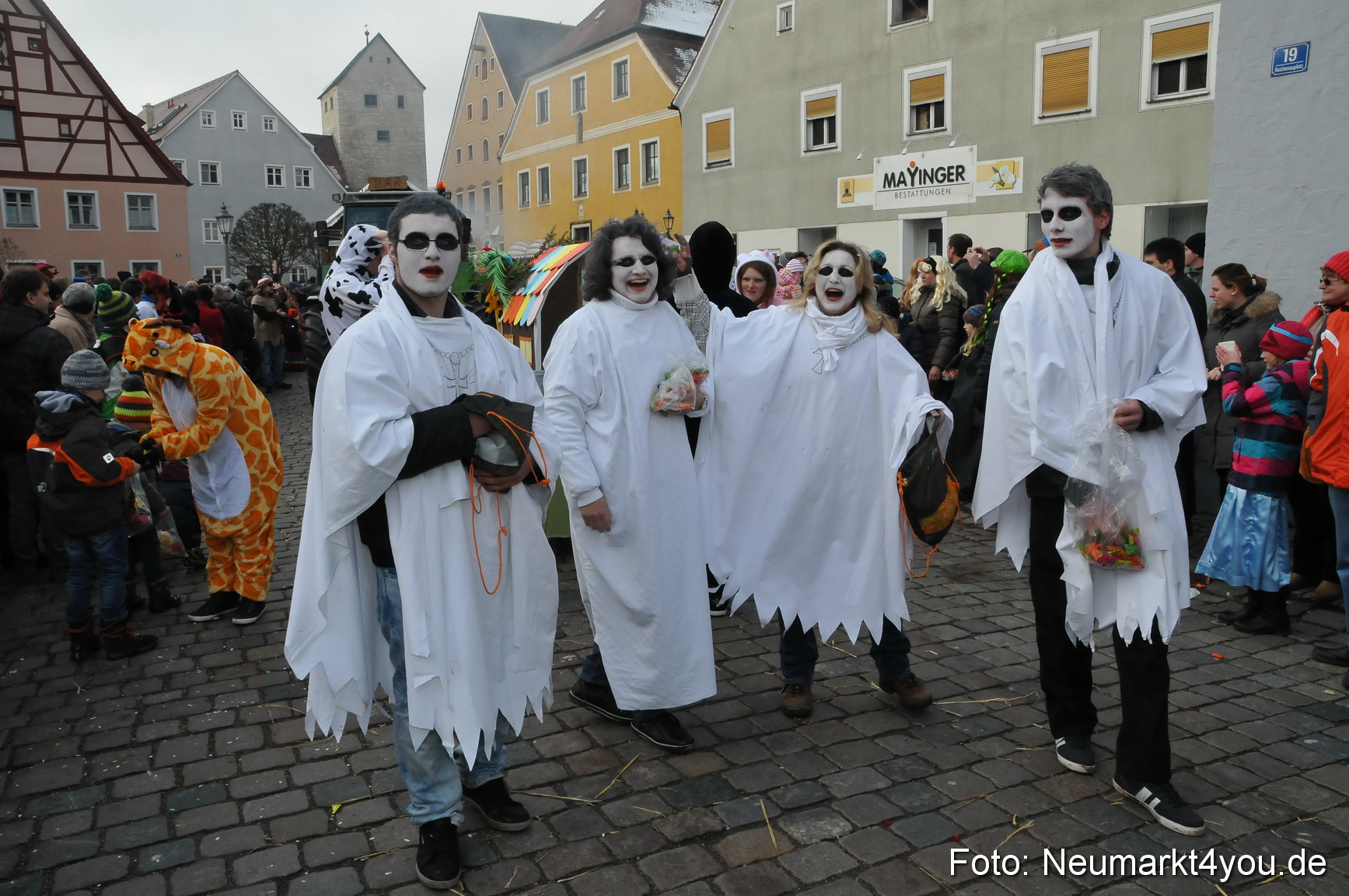 Faschingszug Berching 150215 0342