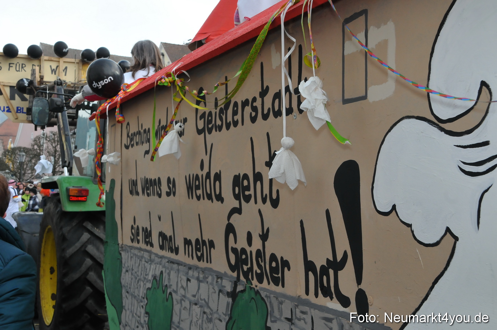 Faschingszug Berching 150215 0346