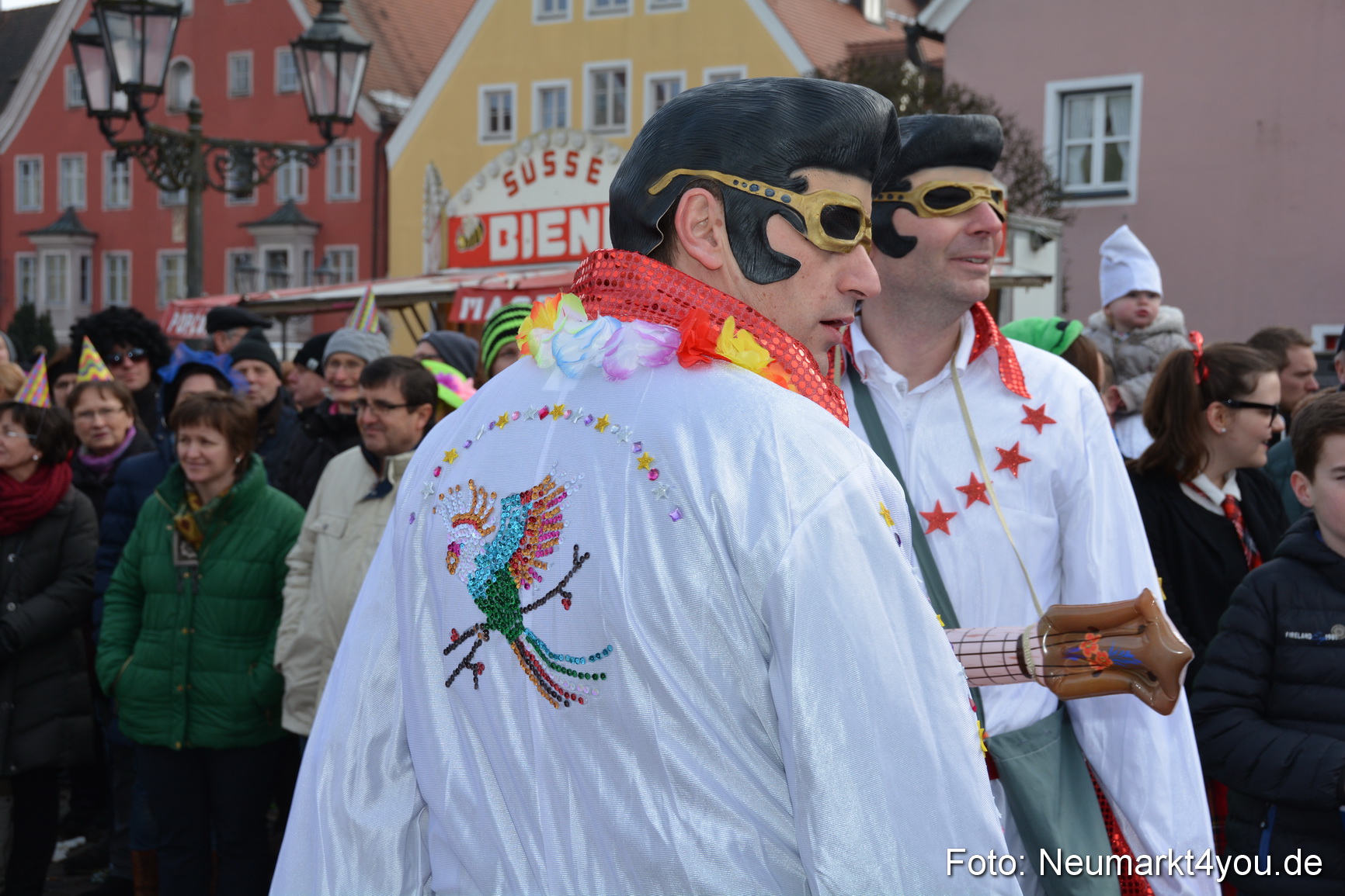 Faschingszug Berching 150215 0350