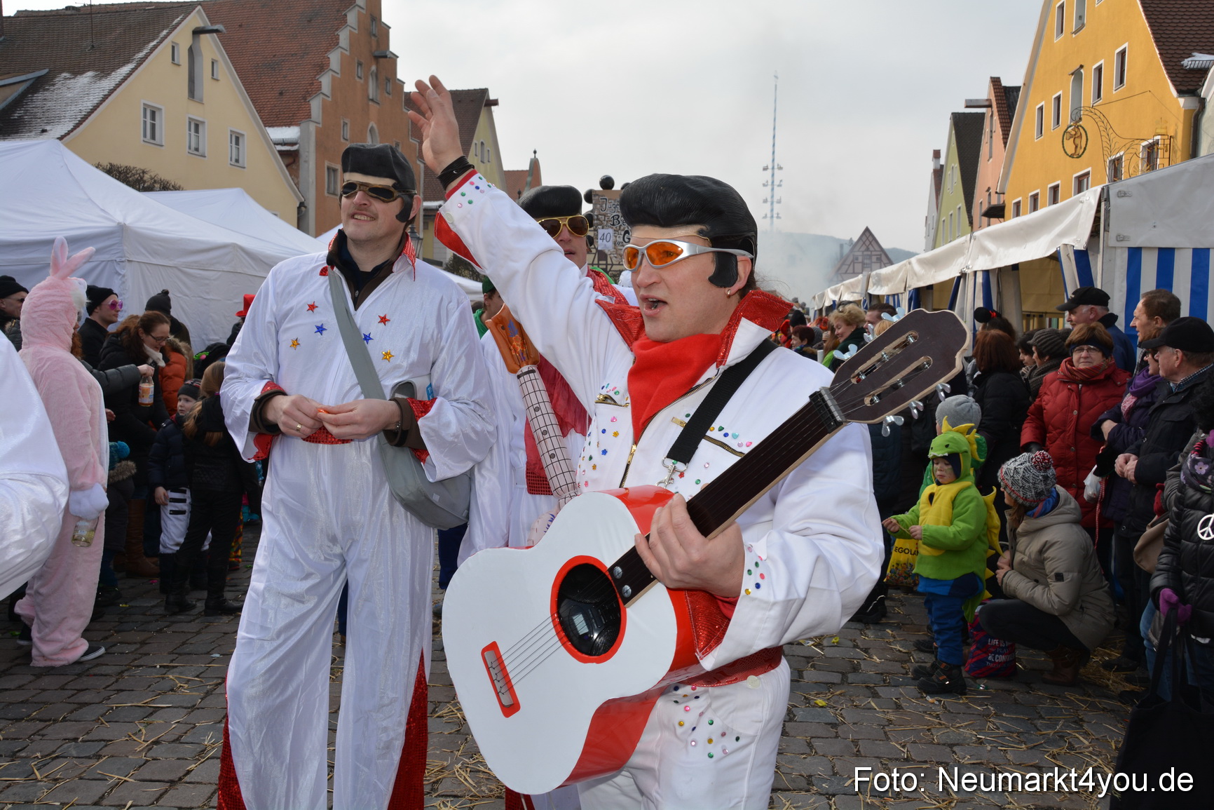 Faschingszug Berching 150215 0352