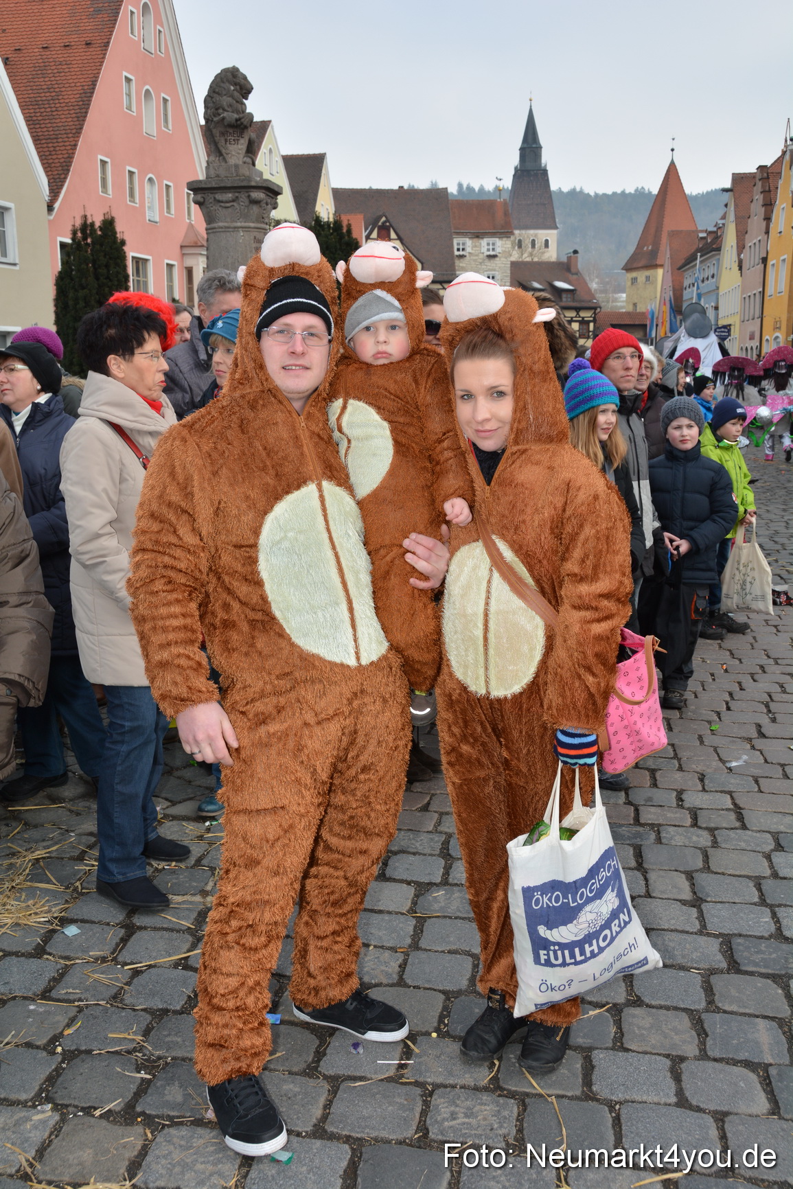 Faschingszug Berching 150215 0361