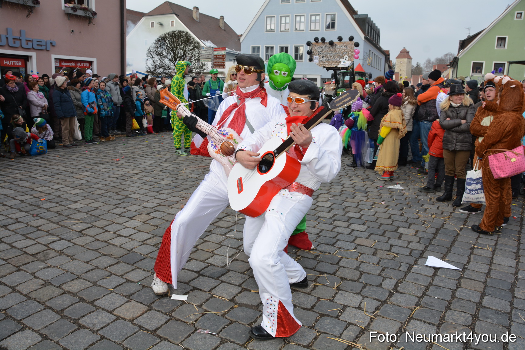 Faschingszug Berching 150215 0363