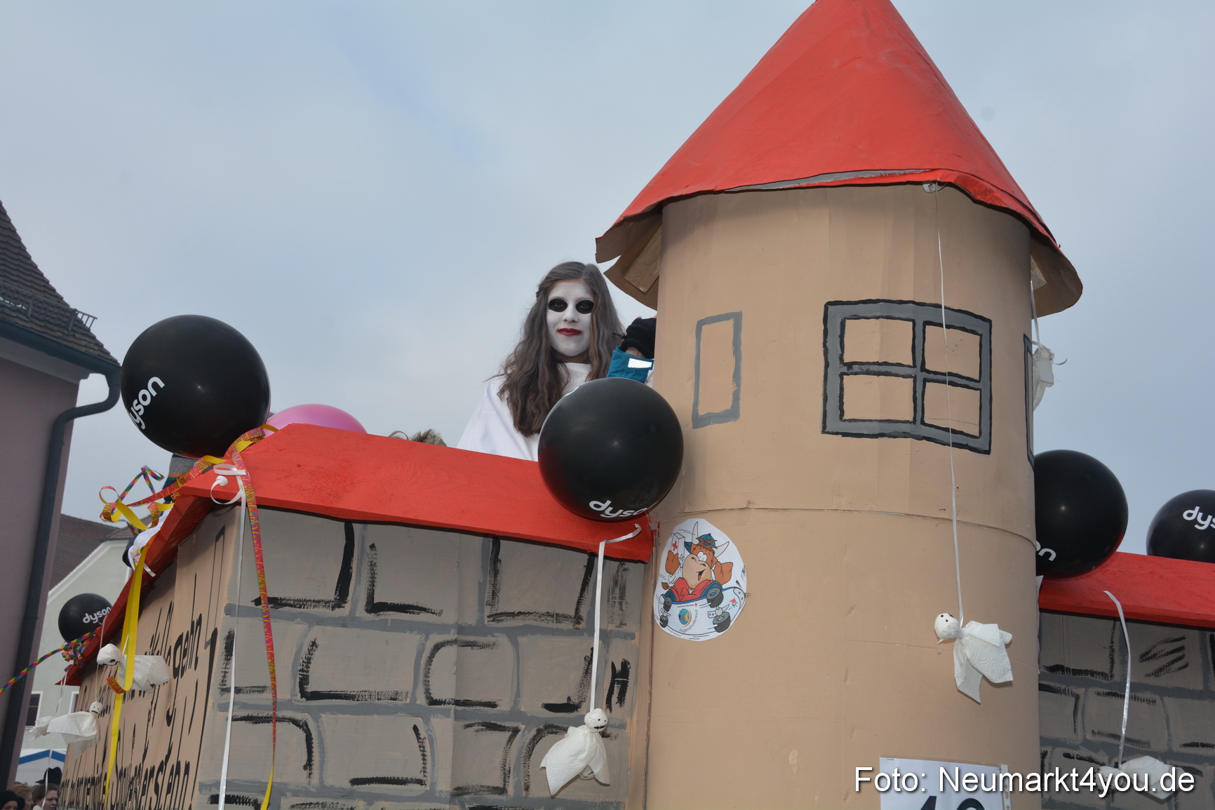 Faschingszug Berching 150215 0365