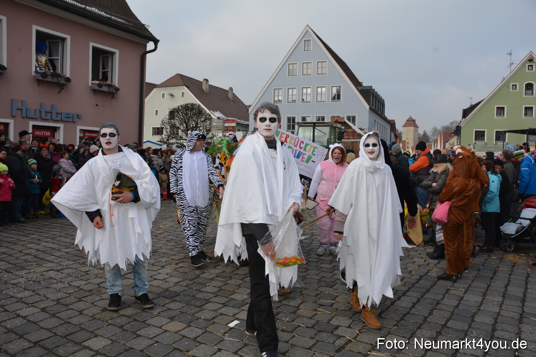 Faschingszug Berching 150215 0369