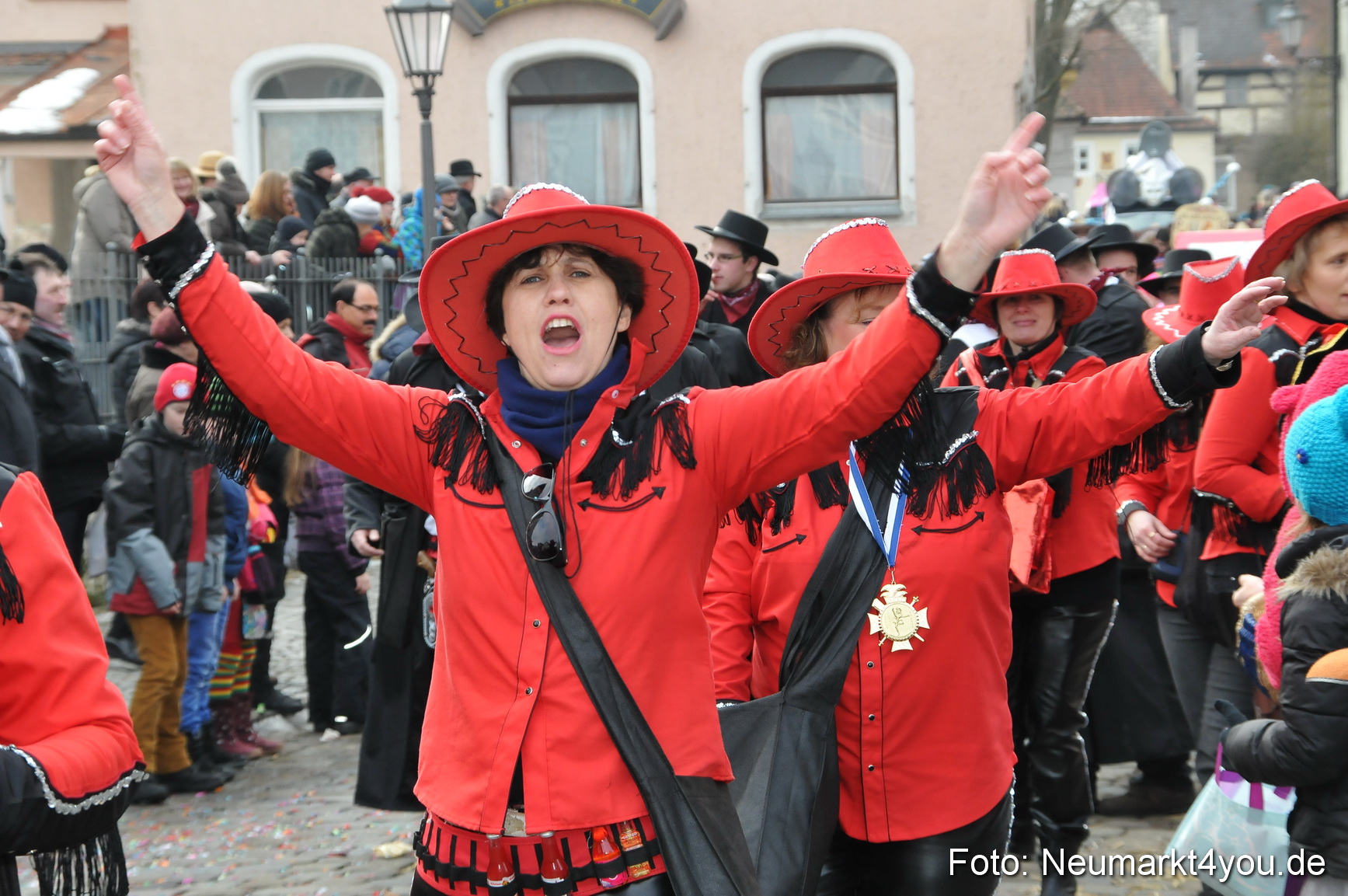Faschingszug Berching 150215 0377