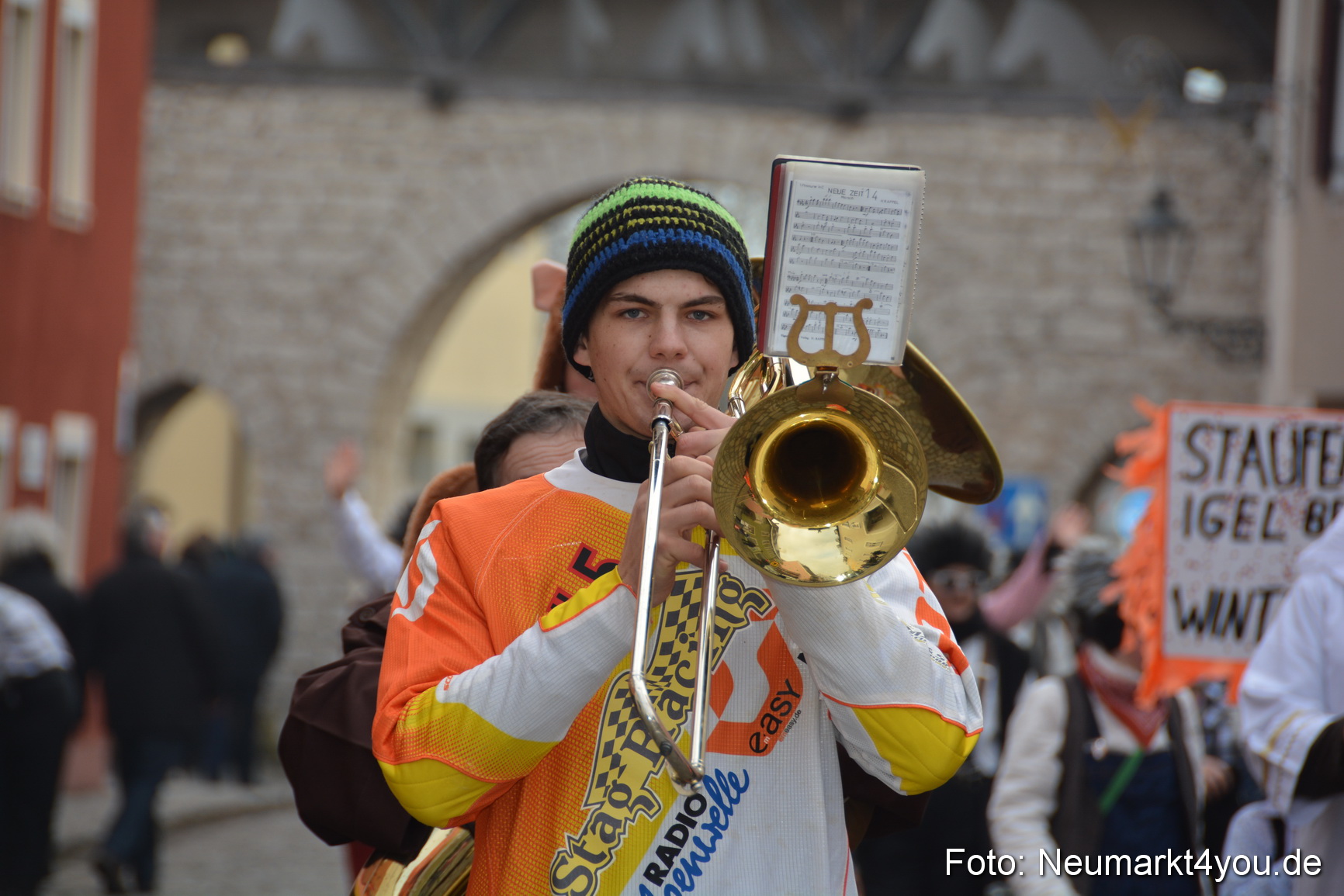 Faschingszug Berching 150215 0379