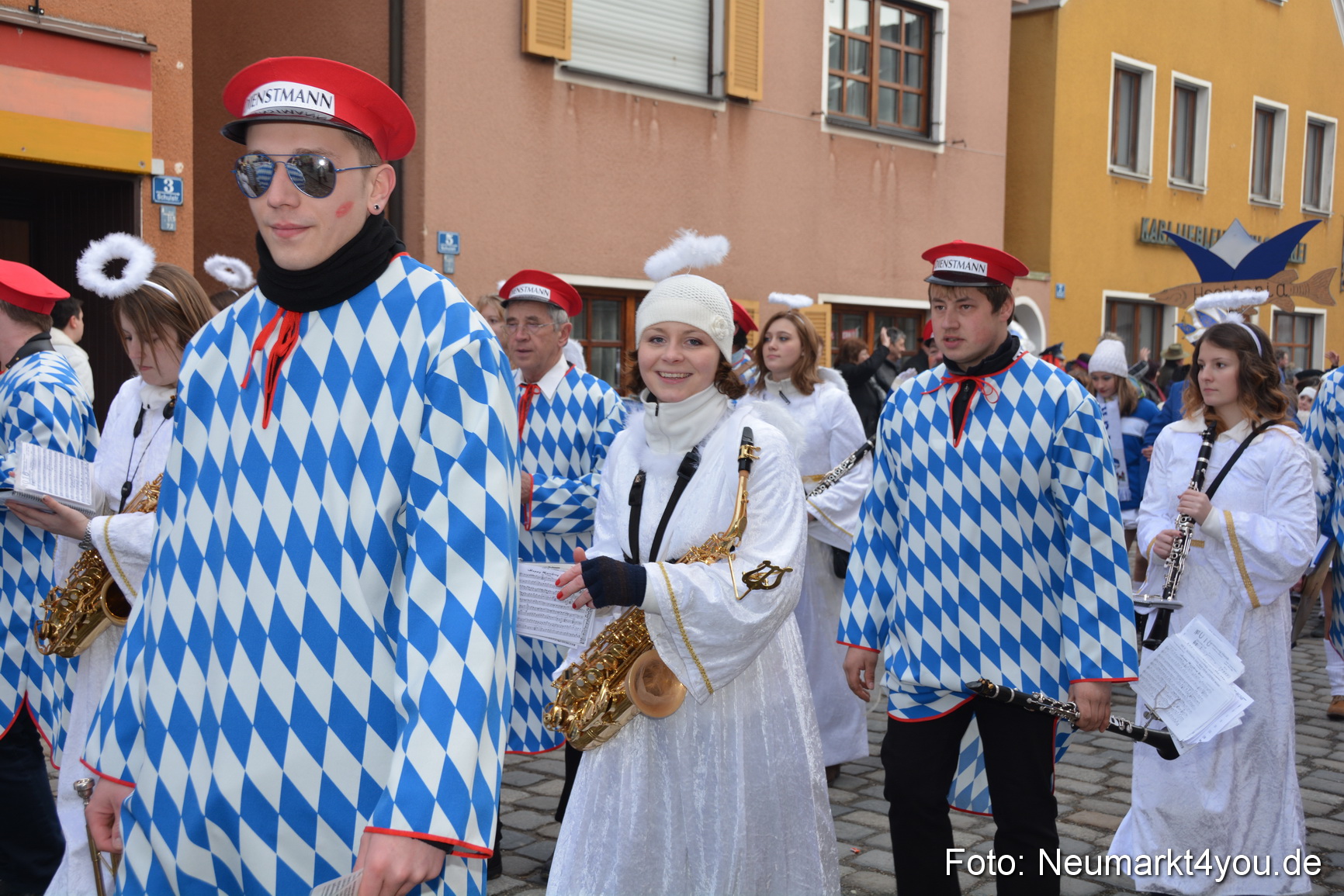 Faschingszug Berching 150215 0396