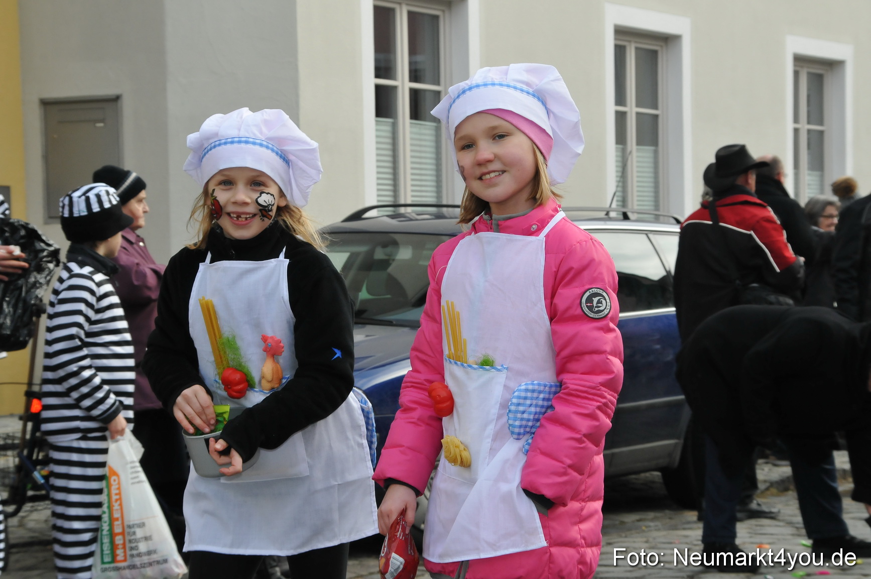 Faschingszug Berching 150215 0406